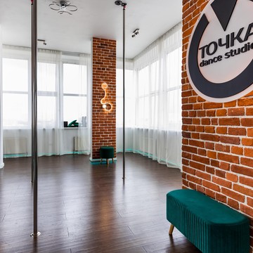Школа танцев точка Dance studio фото 1