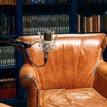 Podcast Club фото 1