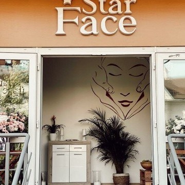Массажный салон Star Face фото 1