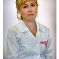 Фотография специалиста Усачева Елена Владимировна