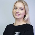 Фотография специалиста Лапшина Дарина Олеговна