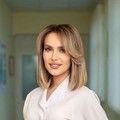 Фотография специалиста Мартынова Юлия Олеговна
