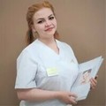 Фотография специалиста Серпученок Олеся Эдуардовна