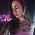 Фотография специалиста Марина