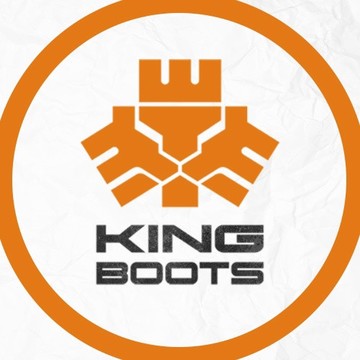Кинг Бутс (KING BOOT) фото 2