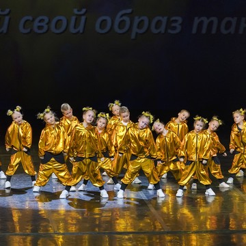 Школа танцев Divadance на Комендантском проспекте фото 1