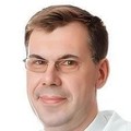 Фотография специалиста Стуров Виктор Геннадьевич