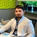 Фотография специалиста Набизаде Расим Вугар Оглы