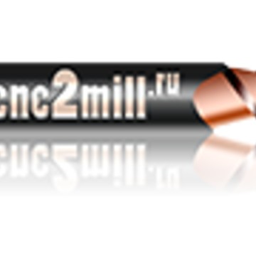 Cnc2mill фото 1