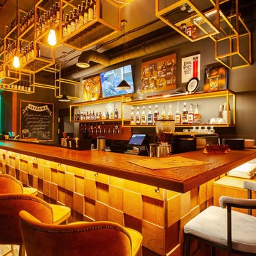 Easybar фото 1