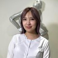 Фотография специалиста Кабришева Алина