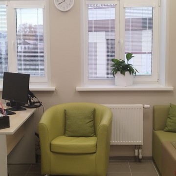 Медицинский центр СМ-Клиника на площади Революции фото 1