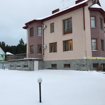Реабилитационный центр Рехаб на улице Сулимова фото 1