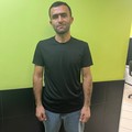 Фотография специалиста Худойназар Михаил