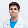 Фотография специалиста Вербилов Петр Петрович