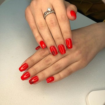 Ногтевая студия Red Nail на Первомайской улице фото 2