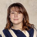 Фотография специалиста Семенцова Наталья Викторовна