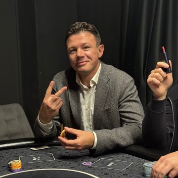 Спортивный покер в Екатеринбурге фото 3