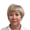 Фотография специалиста Стрельникова Марина Валентиновна