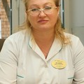 Фотография специалиста Астанина Юлия Георгиевна