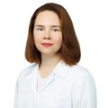Фотография специалиста Тикко Людмила Анатольевна