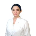 Фотография специалиста Гречихина Ксения Владимировна