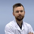Фотография специалиста Васин Илья Анатольевич