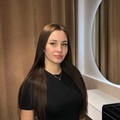 Фотография специалиста Юлия