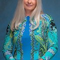 Фотография специалиста Меркина Елена Владимировна