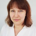 Фотография специалиста Ермакова Ольга Александровна