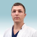 Фотография специалиста Кирсанов Никита Александрович