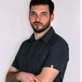 Фотография специалиста Дзакураев Ислам Артурович