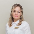 Фотография специалиста Марачковская Мария