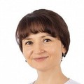 Фотография специалиста Уразаева Рина Рамилевна