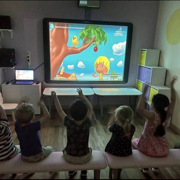 Частный детский сад &quot;Крошка гений&quot; фото 3