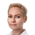 Фотография специалиста Воронцова Татьяна Владимировна
