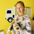 Фотография специалиста Зарубина Ольга