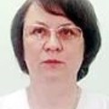Фотография специалиста Борисенко Любовь Васильевна