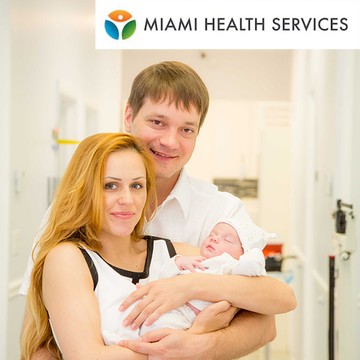 Miami Health Services Inc. фото 1