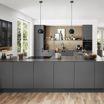 Kitchen concept фото 3