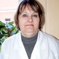 Фотография специалиста Смирнова Елена Ивановна