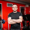 Фотография специалиста Рогожкин Олег