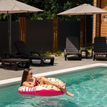 Глэмпинг Шелест фото 2