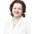 Фотография специалиста Степанова Наталья Геральдовна