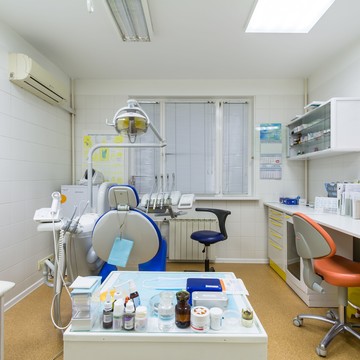Стоматологическая клиника Зубастик на Литовском бульваре фото 3