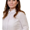 Фотография специалиста Сажнева Евгения Александровна