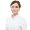 Фотография специалиста Крылова Оксана Григорьевна