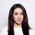 Фотография специалиста Наджарян Лиана Артемовна