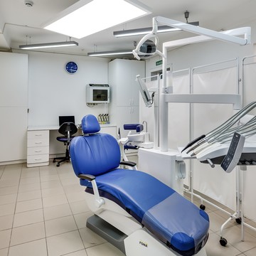 Стоматологический центр ГиоДент фото 1