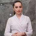 Фотография специалиста Махачева Мадина Халитбеговна
